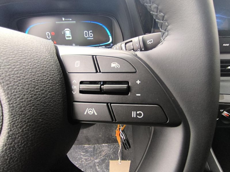 Hyundai Bayon (2026) 1.0 T-GDI 66kW GO WINTER - fotka 15 z 21