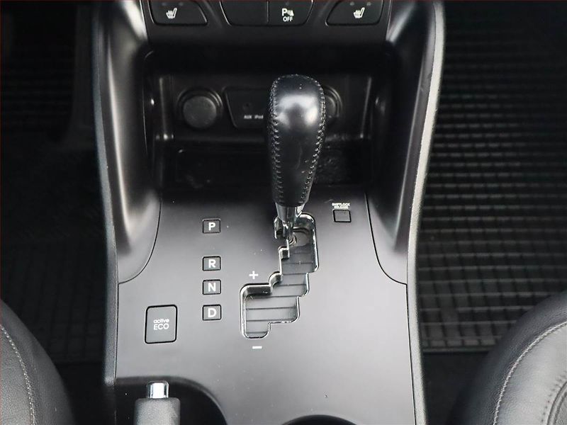 Hyundai ix35 (2013) 2.0 CRDi, 4X4, Automat - fotka 13 z 19
