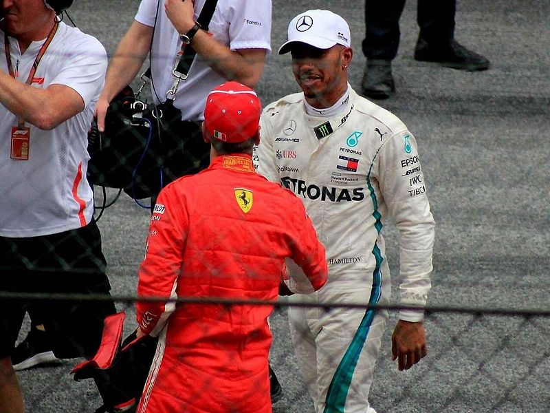 Magazín Motor Sport sestavil žebříček 10 nejúspěšnějších závodních jezdců světa. Tomu vévodí trojice Jim Clark, Lewis Hamilton a Ayrton Senna.