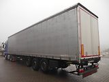 Schwarzmüller SPA 3/E, SAF, 2 x zvedací nápr - náhled 1