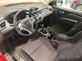 Nissan Qashqai 1,2 DIG-T Acenta - náhled 7