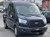Ford Transit 2.0TDCi L2H2 7MÍST ČR odp.DPH - náhled 2