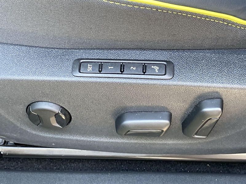 Škoda Elroq (2025) 85x RS iV - fotka 31 z 42