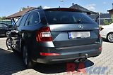 Škoda Octavia (2016) Style 2,0 TDI - náhled 2