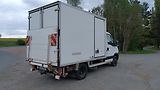Iveco Daily 35C12 chladír. skříň + čelo  - náhled 2
