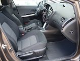 Kia Ceed (2017) 1.6 GDI, Serv.kniha, Tempomat - náhled 9