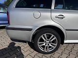 Škoda Octavia (2006) 1,6 MPI 75 KW KILOMETRY - náhled 15