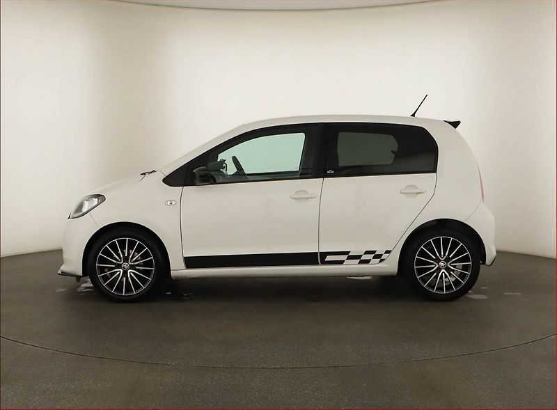 Škoda Citigo (2017) Monte Carlo 1.0 MPI - fotka 3 z 12