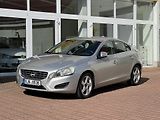 Volvo S60 D3 - náhled 1