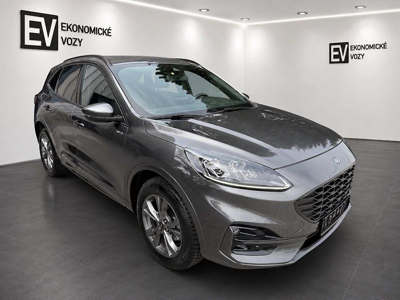 Ford Kuga (2023) 2.5i,HEV, ST-LINE, 4X4,ZÁRUKA - fotka 5 z 39
