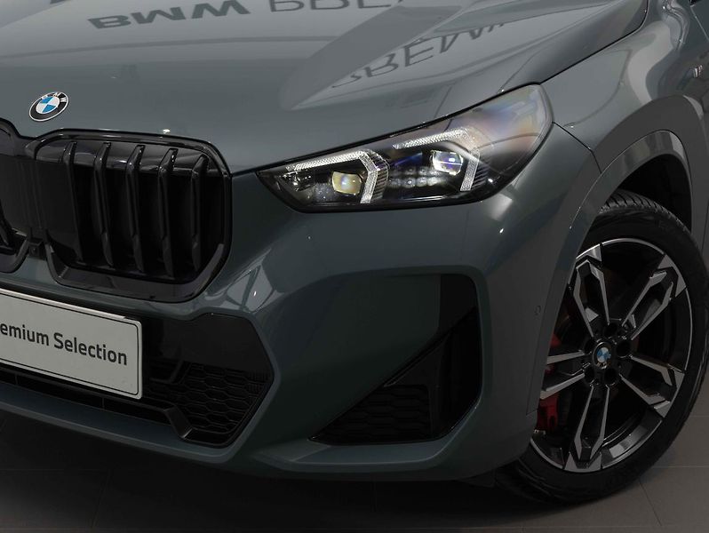 BMW X1 xDrive23d - fotka 7 z 21
