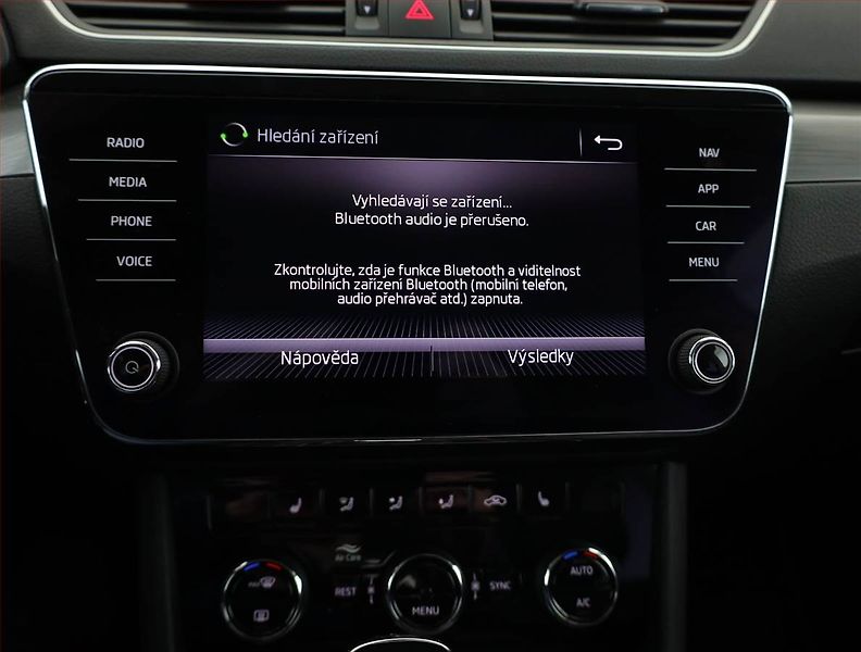 Škoda Superb (2019) 2.0 TDI, Automat, Serv.kniha - fotka 14 z 18