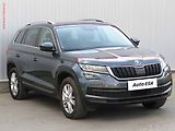 Škoda Kodiaq (2017) 1.4 TSi, Style, LED, navi - náhled 1