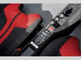 Ferrari 458 Speciale A prodávané v Británii.