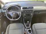 Volkswagen Caddy (2016) 2.0TDi MAXi 7míst 4motion - náhled 12
