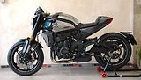 CFMOTO 700 CL-X Sport (2022) 700CL-X Sport - původ ČR, hezk - náhled 12