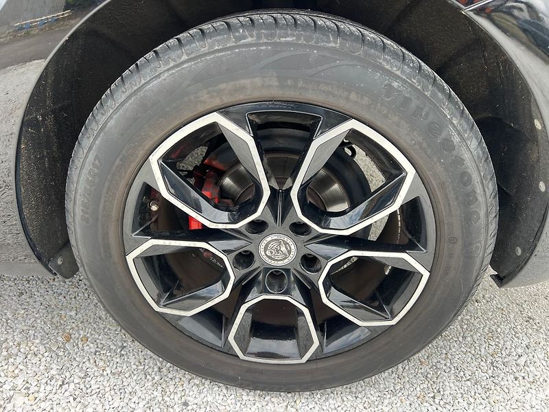 Volkswagen Beetle 1.2 TSI - fotka 14 z 14