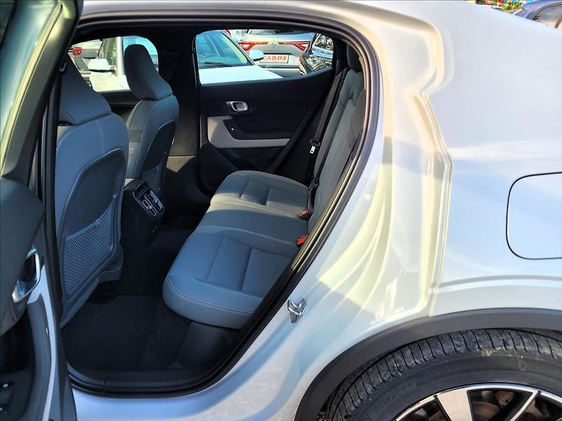Polestar 2 zálohováno      300kw,AWD,MATR - fotka 13 z 41