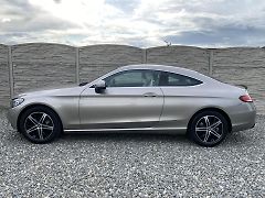 Mercedes-Benz Třídy C C 400 COUPE 4MATIC 51.000KM - fotografie inzerátu
