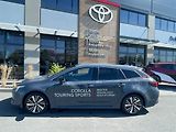 Toyota Corolla 1.8 Hybrid 140K Style - náhled 10