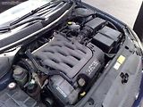 ZKUŠENOSTI UŽIVATELE: Ford Mondeo MkIII