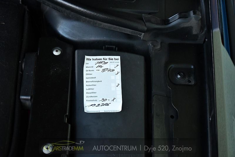 Audi A3 1.6TDi 2xKOLA  - fotka 35 z 40