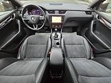 Škoda Octavia 2.0TSi 140kW DSG L&K 4x4 KŮŽE - náhled 7