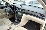 Škoda Superb 2,0 TDi 125KW, ČR, L&K, 4x4. - náhled 15