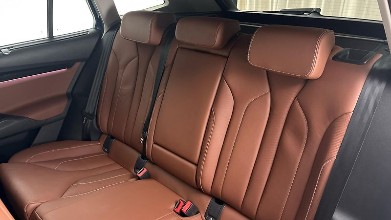 Škoda Enyaq 82 kWh AUT 80 Clever - fotka 16 z 29