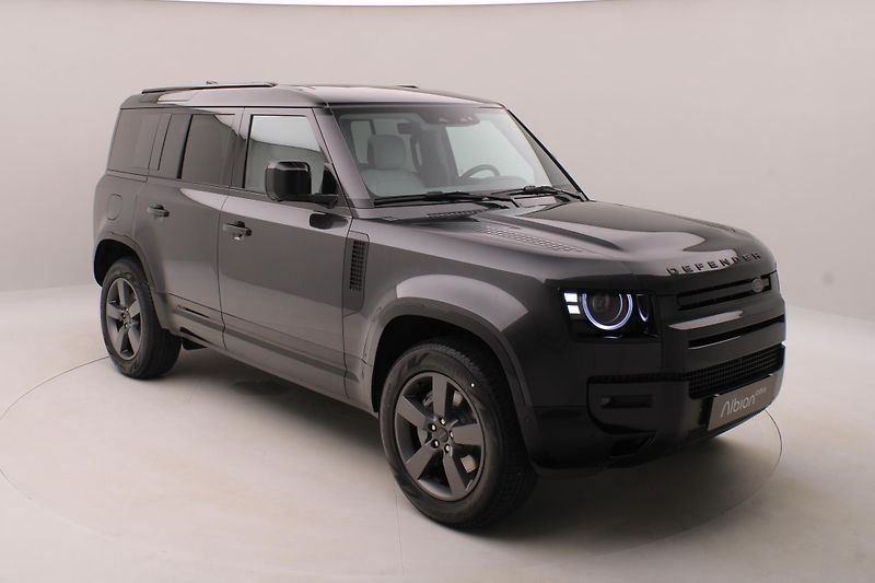 Land Rover Defender (2026) 110 D350 X-Dynamic HSE - fotka 15 z 60