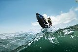 Sea Doo (2026) SPARK TRIXX 1-up iBR 90hp MY26 - náhled 8