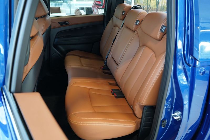 Ostatní PREMIUM 2.2 Diesel E-XDI 72223 - fotka 21 z 54