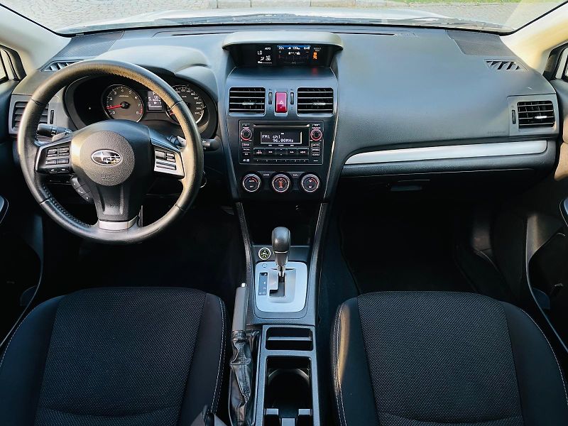 Subaru XV 2.0i 4x4 AUTOMAT 1MAJITEL LPG - fotka 21 z 44