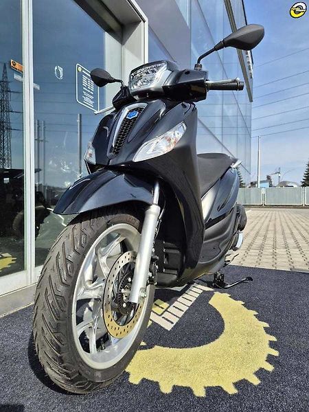 Piaggio Medley 125 (2026) EU5+ - fotka 10 z 20