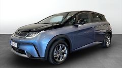 BYD Dolphin 60.4kWh Design Pano 360 - fotografie inzerátu