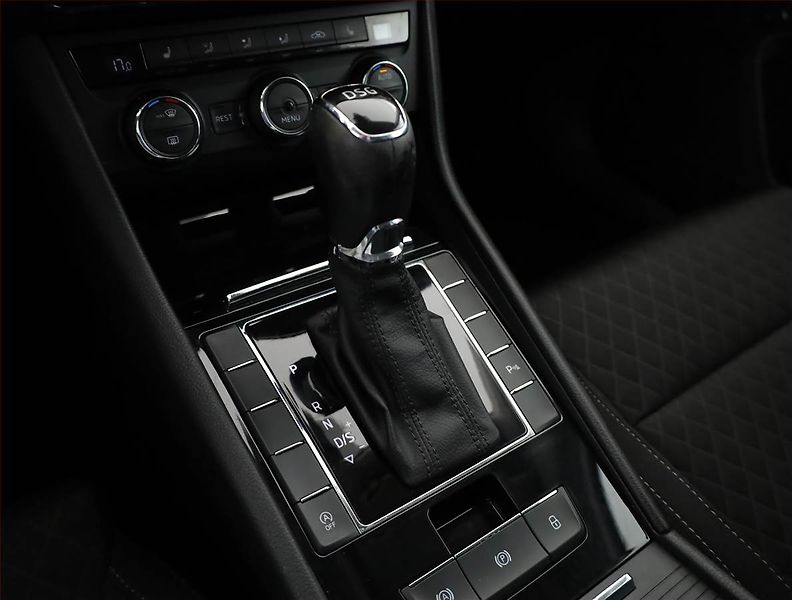Škoda Superb (2016) Style Plus 2.0 TDI, Automat - fotka 12 z 20