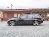 BMW Řada 3 (2017) 325D 165KW NAVI – LED - náhled 8