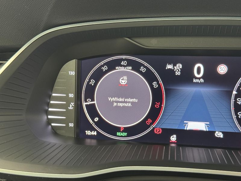 Škoda Octavia 1.5eTsi*110kw*CZ*1-MAJ*DPH* - fotka 39 z 41