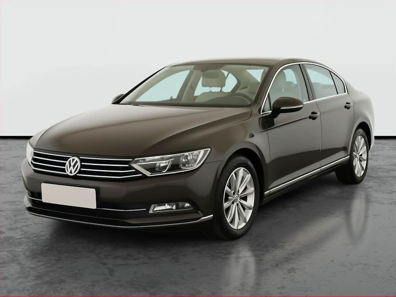 Volkswagen Passat (2016) 2.0 TDI, Serv.kniha, Kůže - fotka 2 z 17