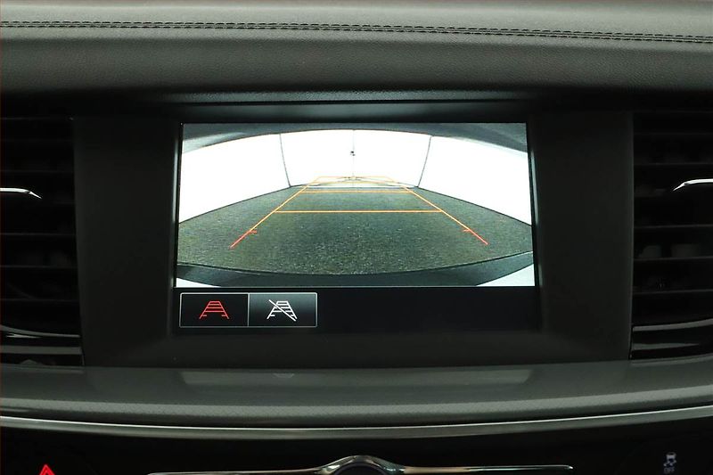 Opel Insignia (2019) 2.0 CDTI, Serv.kniha, Navi - fotka 12 z 18