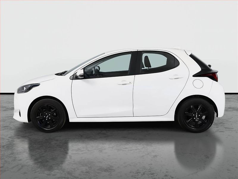 Toyota Yaris (2023) 1.5 VVT-i, ČR,1.maj - fotka 3 z 17