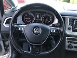 Volkswagen Golf Sportsvan (2014) 2.0 TDI Xenony , Webasto - náhled 13