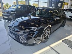 Toyota Camry 2.5HEV 137KW 2024 - fotografie inzerátu