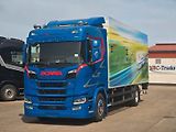Scania (2021) R 410 chlaďák EURO 6 - náhled 1