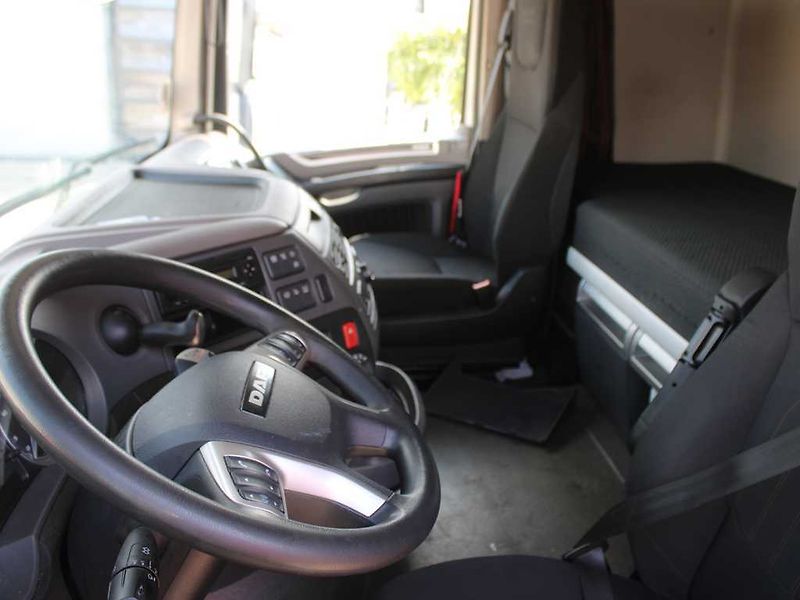 DAF XF 530 FT, EURO 6, LOWDECK, RETAR - fotka 7 z 21