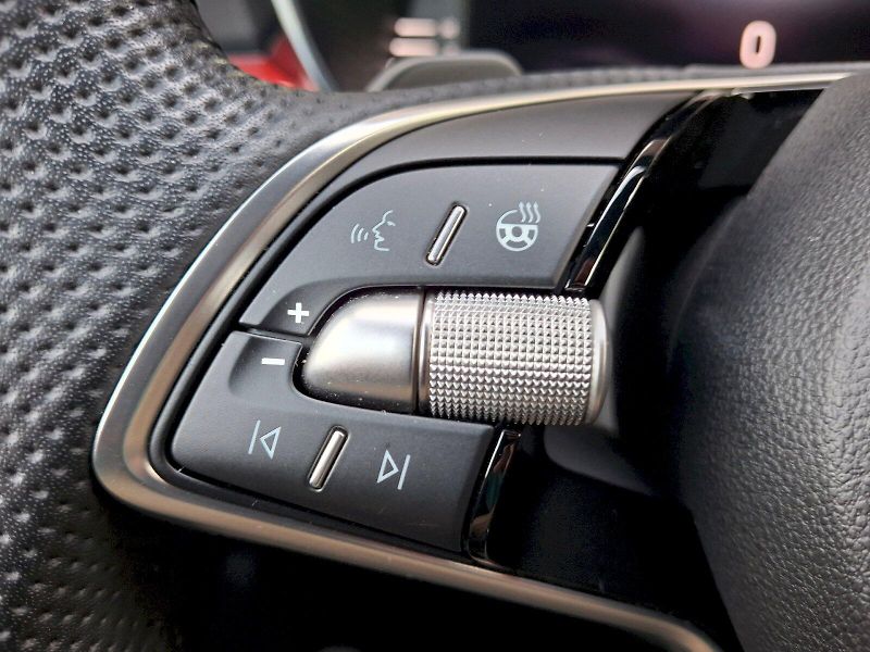 Škoda Fabia (2025) Monte Carlo DSG 1,5TSi 110kW - fotka 29 z 33