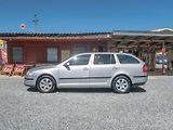 Škoda Octavia (2007) 1.9TDI 77KW 2x KOLA – ROZVODY - náhled 8