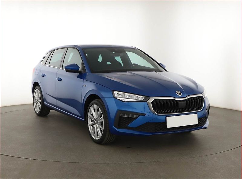 Škoda Scala (2025) 1.0 TSI, Drive, FullLed - fotografie inzerátu