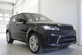 Land Rover Range Rover Sport SPORT 3,0I P400 AUT. 4WD - náhled 4