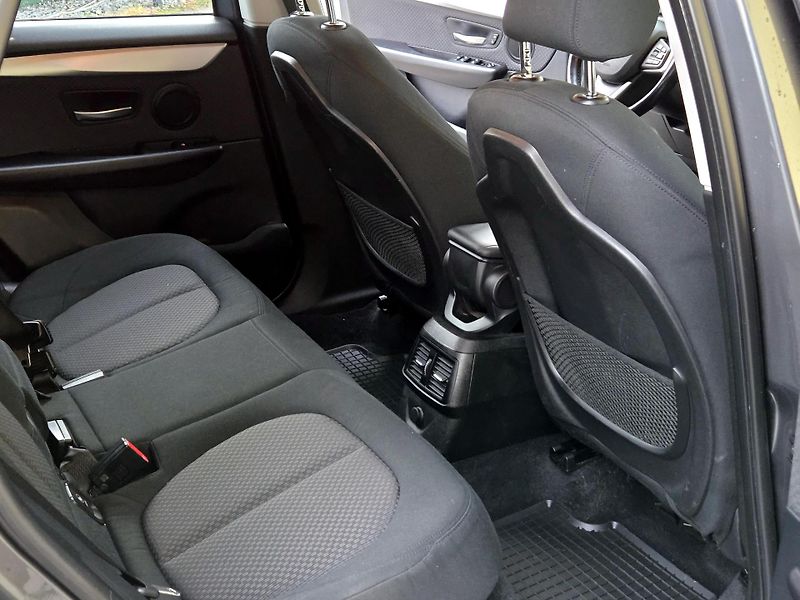 BMW Řada 2 225xe IPERFORMANCE, CEBIA     - fotka 21 z 49